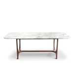 Стол обеденный Alberto от ESSENTIAL HOME, дизайн Boca do Lobo