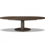 Стол обеденный Bellagio, дизайн Minotti