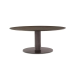 Стол обеденный Bellagio, дизайн Minotti
