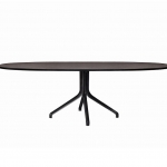Стол обеденный Claydon, дизайн Minotti