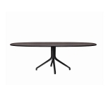 Стол обеденный Claydon, дизайн Minotti