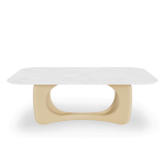 Стол обеденный Eero от ESSENTIAL HOME, дизайн Boca do Lobo
