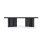 Стол обеденный Lou, дизайн Minotti