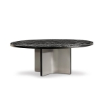 Стол обеденный Marvin, дизайн Minotti