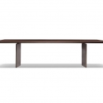 Стол обеденный Morgan, дизайн Minotti