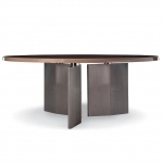 Стол обеденный Morgan, дизайн Minotti