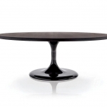 Стол обеденный Neto, дизайн Minotti