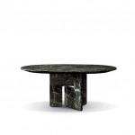 Стол обеденный Nico, дизайн Minotti