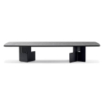Стол обеденный Nico, дизайн Minotti