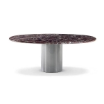 Стол обеденный Rayan, дизайн Minotti