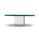 Стол обеденный Raymond, дизайн Minotti