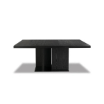 Стол обеденный Toulouse, дизайн Minotti