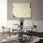 Стол обеденный Winchester от ESSENTIAL HOME, дизайн Boca do Lobo