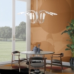 Стол обеденный Winchester от ESSENTIAL HOME, дизайн Boca do Lobo