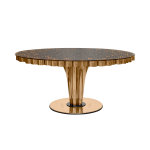 Стол обеденный Wormley от ESSENTIAL HOME, дизайн Boca do Lobo