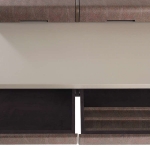 Стол письменный Akbar Desk, дизайн Etro Home
