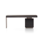 Стол письменный Carson, дизайн Minotti