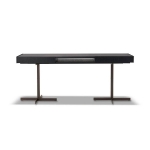 Стол письменный Close, дизайн Minotti