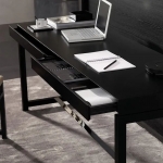 Стол письменный Fulton, дизайн Minotti