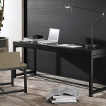 Стол письменный Fulton, дизайн Minotti