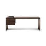 Стол письменный Linha, дизайн Minotti