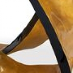 Стол Ribbon от KOKET, дизайн Boca do Lobo