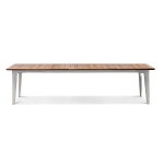 Стол Terrace, дизайн Minotti