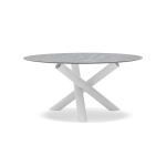 Стол Van Dyck Outdoor, дизайн Minotti