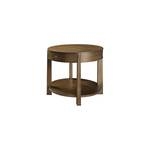 Стол журнальный RANCH LAMP TABLE, дизайн Baker