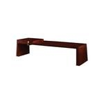 Стол журнальный STRATUM COCKTAIL TABLE, дизайн Baker