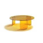Стол журнальный Tresor, дизайн Giorgio Collection