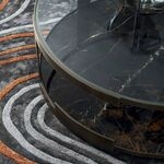 Стол журнальный Tresor I, дизайн Giorgio Collection