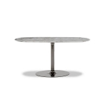Столик журнальный Oliver Lounge, дизайн Minotti