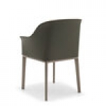 Стул Anabel Chair, дизайн Trussardi Casa