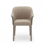 Стул Anabel Chair, дизайн Trussardi Casa