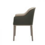 Стул Anabel Chair, дизайн Trussardi Casa