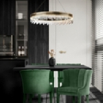 Стул BEGONIA от BRABBU, дизайн Boca do Lobo