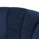 Стул BEGONIA от BRABBU, дизайн Boca do Lobo