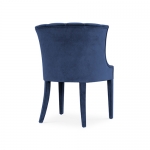 Стул BEGONIA от BRABBU, дизайн Boca do Lobo