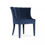 Стул BEGONIA от BRABBU, дизайн Boca do Lobo