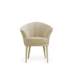 Стул Besame от KOKET, дизайн Boca do Lobo