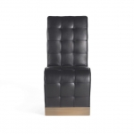 Стул Bonnie, дизайн Gianfranco Ferre Home