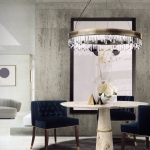 Стул BOURBON от BRABBU, дизайн Boca do Lobo