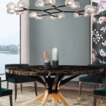 Стул BOURBON от BRABBU, дизайн Boca do Lobo