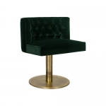 Стул BOURBON II от BRABBU, дизайн Boca do Lobo