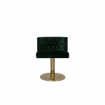 Стул BOURBON II от BRABBU, дизайн Boca do Lobo