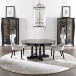 Стул Brixton, дизайн Gianfranco Ferre Home