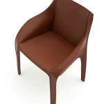 Стул Brizia Chair, дизайн Trussardi Casa