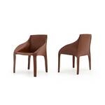 Стул Brizia Chair, дизайн Trussardi Casa