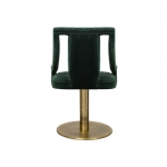 Стул CAYO II от BRABBU, дизайн Boca do Lobo